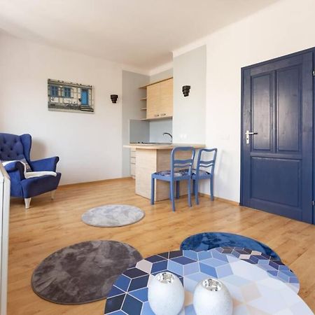 Apartament - Nowoczesny I Stylowy Bydgoszcz Exteriör bild