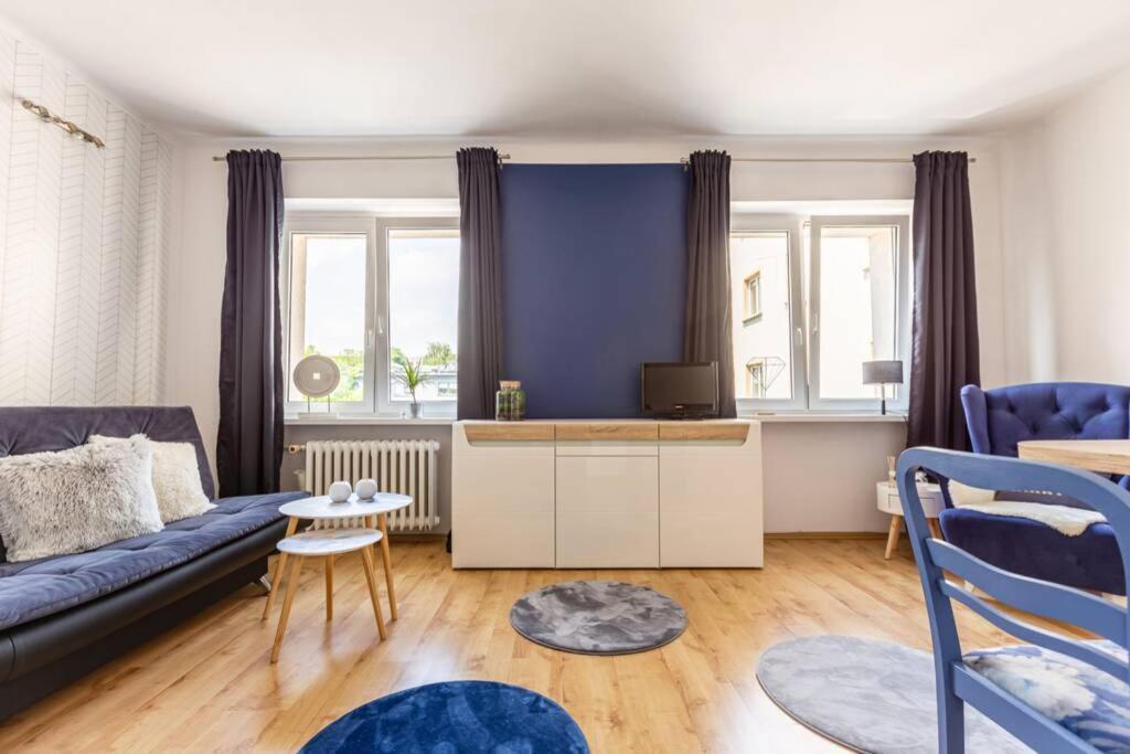 Apartament - Nowoczesny I Stylowy Bydgoszcz Exteriör bild