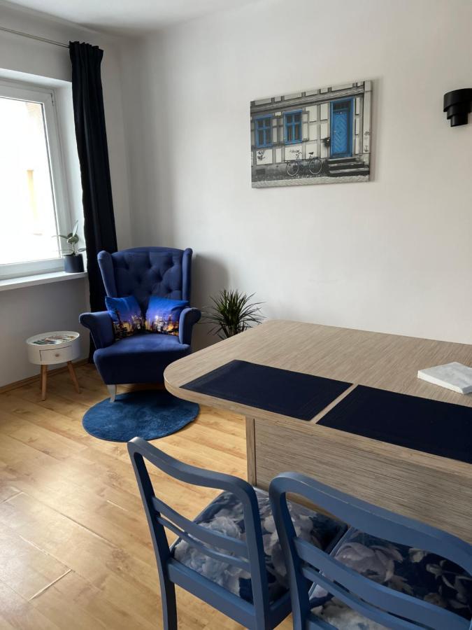 Apartament - Nowoczesny I Stylowy Bydgoszcz Exteriör bild