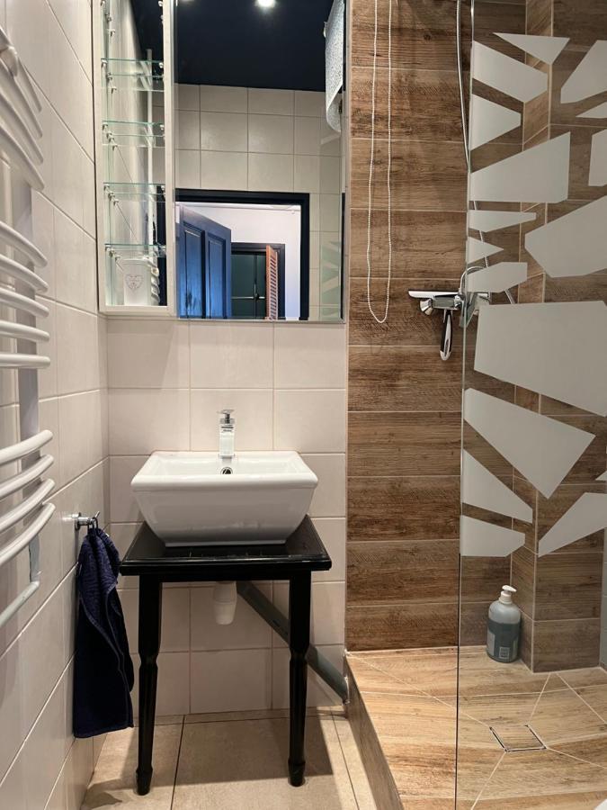 Apartament - Nowoczesny I Stylowy Bydgoszcz Exteriör bild